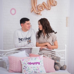 Аяулым Прназар, 01.01.1993, Шымкент