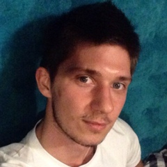 Владимир Маслов, 27.12.1996, Львов