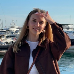 Ксения Леханова, Тюмень