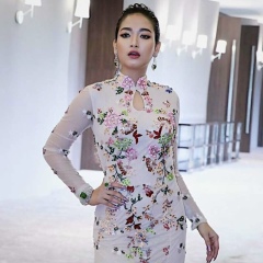 Nway Nway, 08.09.1990