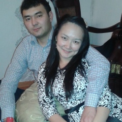 Шаттыгуль Назарова, 18.12.1990, Актау