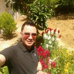 Firas Mujahed, 29.07.1985, Харьков