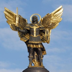 Марина Анфимова, 21.11, Киев