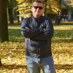 Антон Гришко, 27.03, Санкт-Петербург