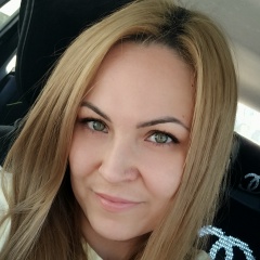 Ольга Шишонкова, 25.09, Самара