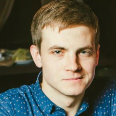 Даниил Коблов, 15.04.1993, Лакинск