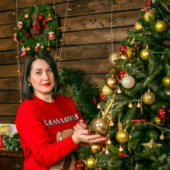 Екатерина Пахомова, 28.11.1989, Санкт-Петербург