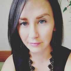 Ольга Чупрова, 22.12.1986, Санкт-Петербург