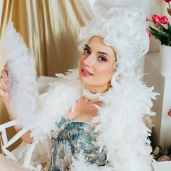 Анастасия Сергеева, 26.05.1986, Тихвин