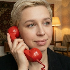 Елена Архангельская, 08.11, Сергиев Посад