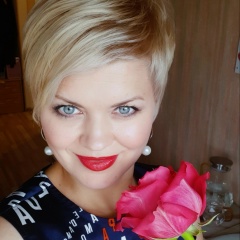 Марина Обедина, 30.06, Мурманск