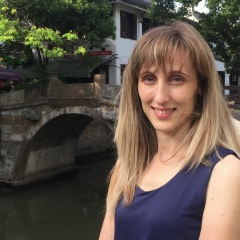 Марина Митрофанова, 03.04.1980, Харьков