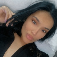 Dil'naz Magametova, 22.04