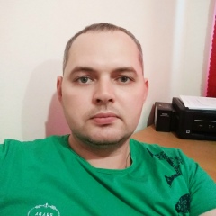 Виктор Пономарев, 28.07, Братск