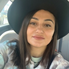 Narine Adamian, 27.09, Воронеж