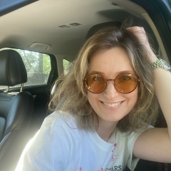 Лана Урбанович, 27.09.1982, Санкт-Петербург