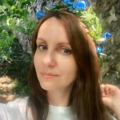 Ангелина Аврамович