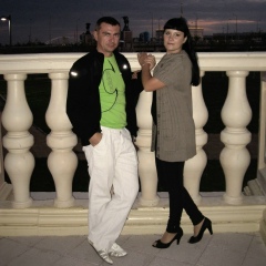 Виталий Бернадский, 05.03.1977, Джанкой