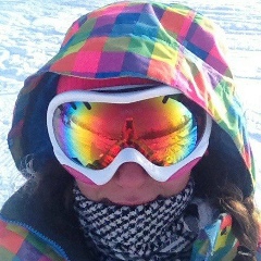 Анастасия Попова, 01.04.1987