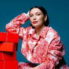 Юлия Фокина, Великий Новгород