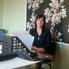 Асемгуль Есенберлиева