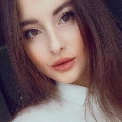 Мадина Нурудинова, 12.10, Кемерово