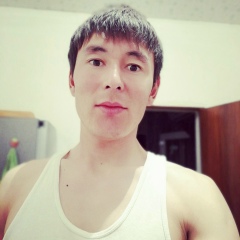 Serik Sarsenov, 30.07.1993, Шымкент