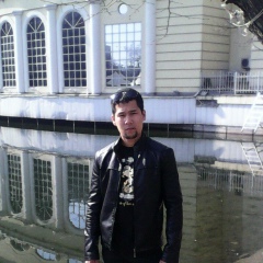 Тынчтык Маматалиев, 05.06.1990