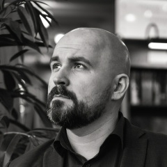 Дмитрий Подзолов, 18.01, Санкт-Петербург