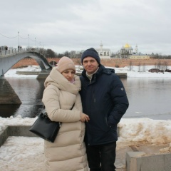 Анастасия Петрова, 01.06, Отрадное