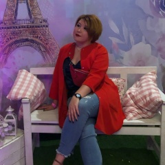 Morticia Addams, 10.12.1987, Санкт-Петербург