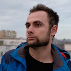 Максим Костоев, 28.04, Астрахань