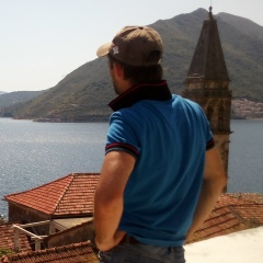 Anton Igorevich, 31.10