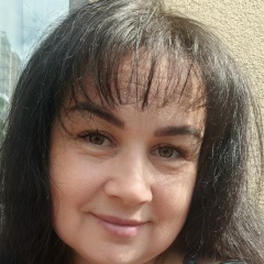 Екатерина Катеринина, 19.02, Санкт-Петербург