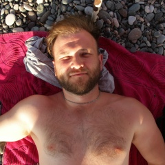 Алексей Бочкарёв, 29.08.1989, Москва