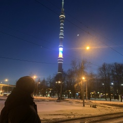 Андрей Владимирович, 17.08, Нижний Новгород