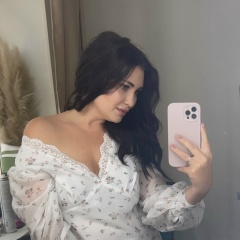 Ирина Манохина, 21.02.1997, Раменское