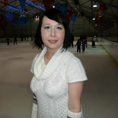 Лена Димитриева, 06.07.1990, Чебоксары