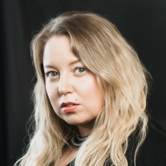 Юля Чиркова, 15.03, Новосибирск