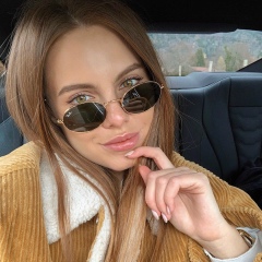 Даша Клюкина, 09.01.1995, Екатеринбург