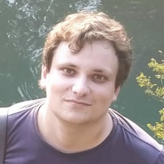 Сергей Ермоленко, 12.05.1990, Краснодар