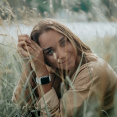 Полина Румянцева, 24.02, Санкт-Петербург