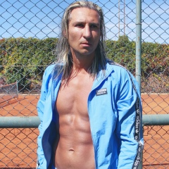 Андрей Брутаев, Москва