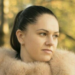 Анастасия Кашкарова-Безденежных, Омск