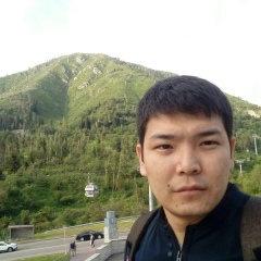 Азамат Тулеуов, 28.07.1992, Астана