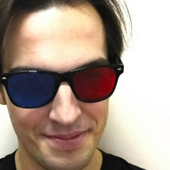 Василий Филитов, 22.02, Москва