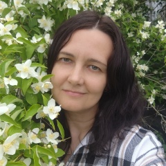 Марина Суворова, 24.05.1985, Череповец
