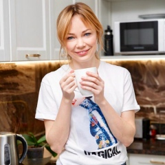 Люба Бикмуллина, 29.06, Казань