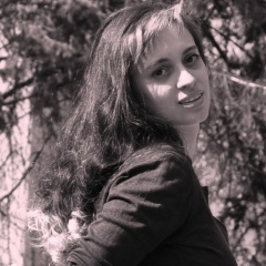 Ирина Елецкая, 28.02, Балашиха