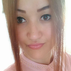 Батма Жалалова, 26.12.1993, Красноярск